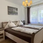 Apartmán Riva *