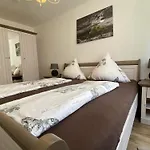 Apartmán Riva Uberlingen