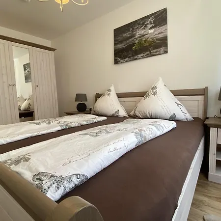 Apartmán Riva Uberlingen