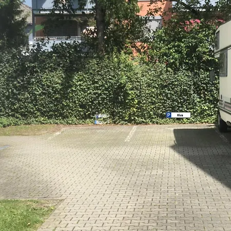 Riva Apartmán