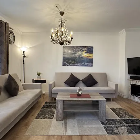 Apartmán Riva