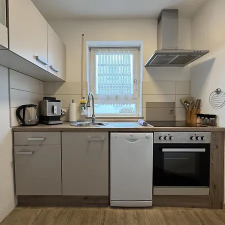 Riva Apartmán *