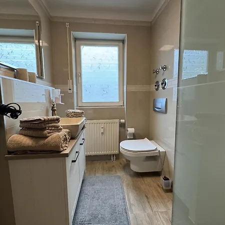 Riva Apartmán Uberlingen