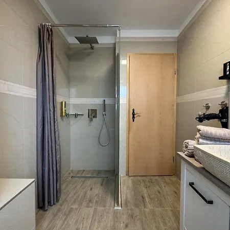 Apartmán Riva Uberlingen