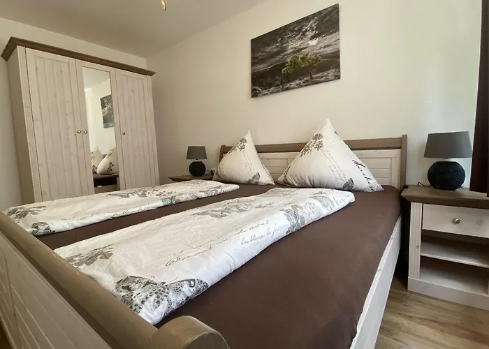 Lejlighed Riva Uberlingen