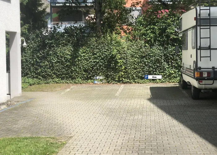 Riva Lejlighed