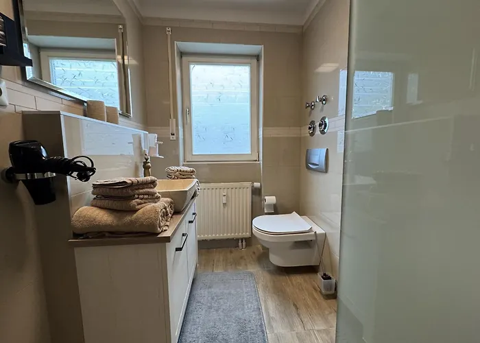 Riva Lejlighed Uberlingen