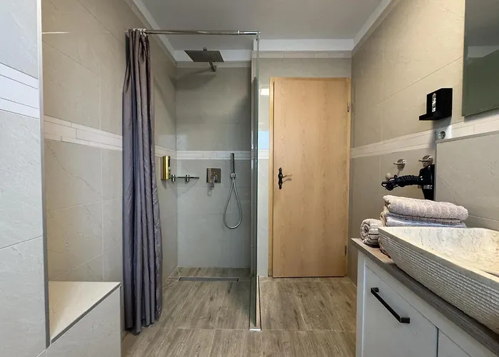 Lejlighed Riva Uberlingen